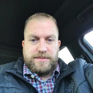 Meet your Posher, Ed